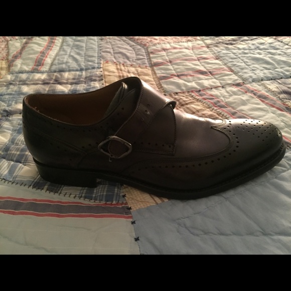BRAND NEW Brunomagli men’s dress shoes. main image 6